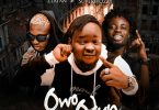 Download mp3 DJ Real ft Zlatan Owo Odun mp3 download