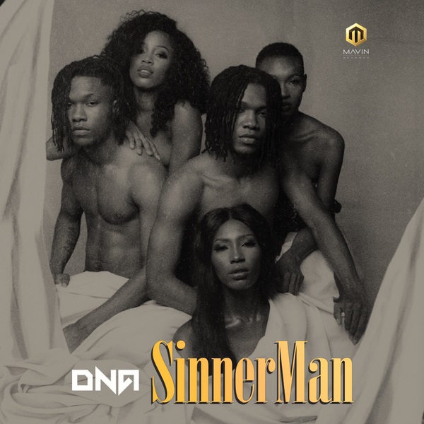Download mp3 DNA SinnerMan mp3 download