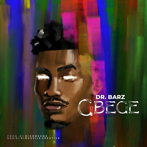 Dr Barz Gbege