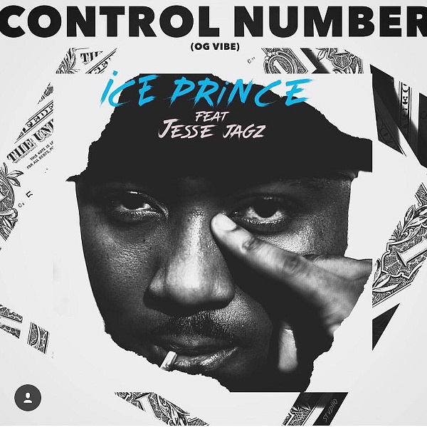 download Ice Prince Control Number mp3 download
