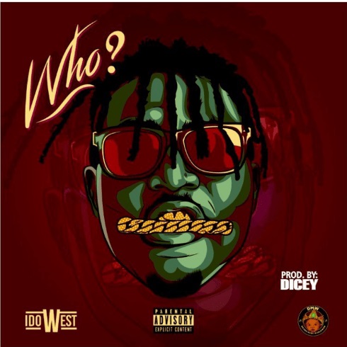 download Idowest Who mp3 download