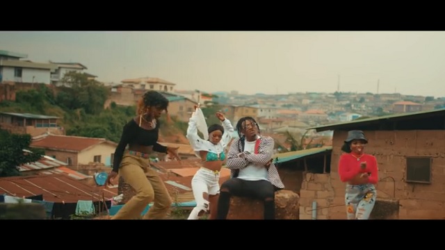 Idowest Who Video