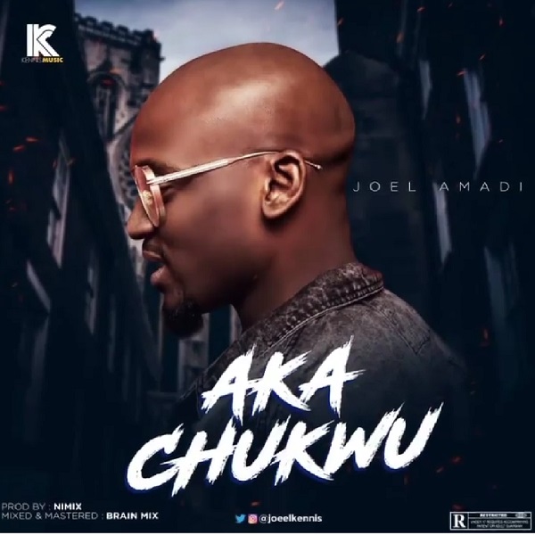 Download mp3 Joe El Akachukwu mp3 download