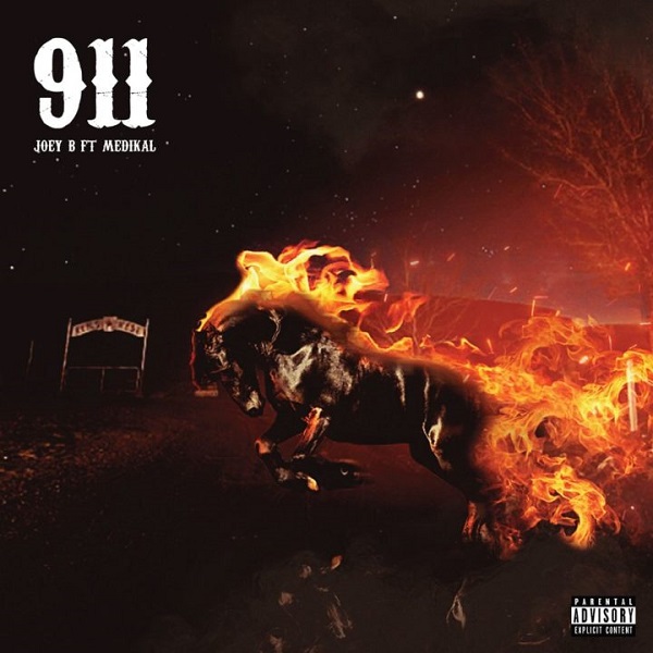 Download mp3 Joey B ft Medikal 911 mp3 download