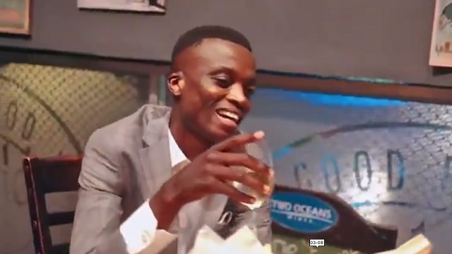 King Monada Malwedhe Video