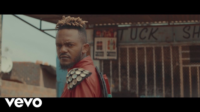 Download Kwesta Vur Vai Video
