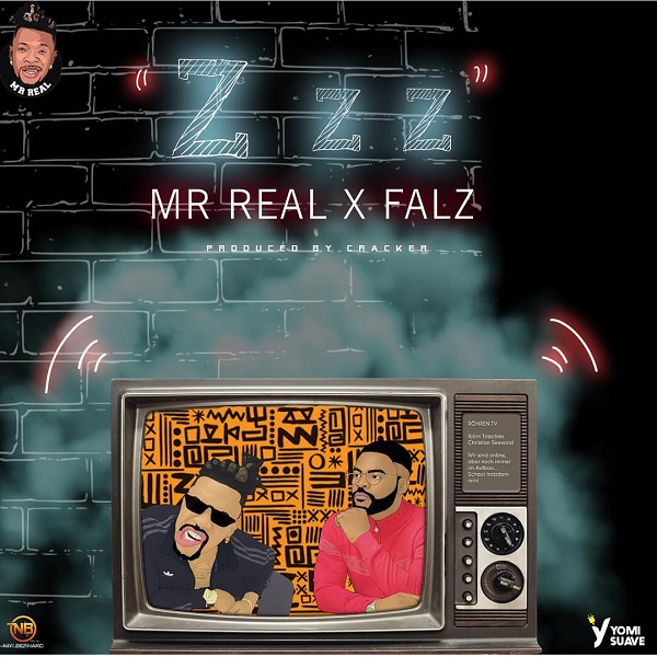 Mr Real Zzz