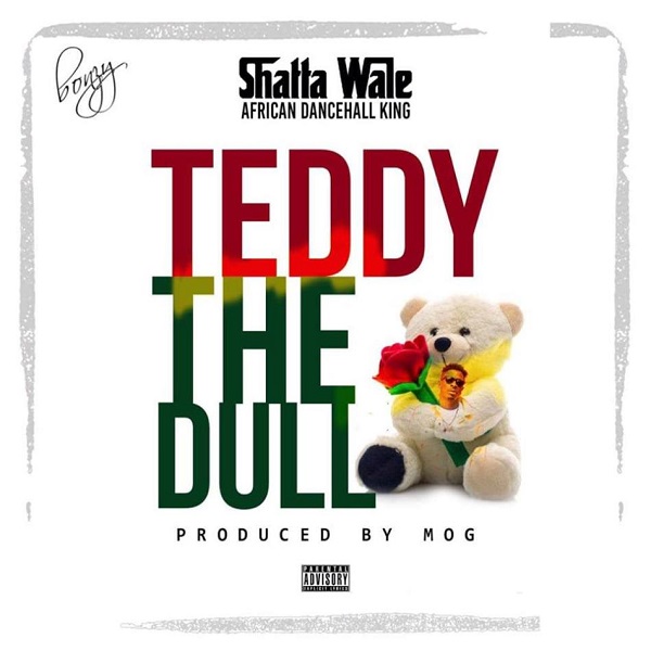 Download mp3 Shatta Wale Teddy The Dull mp3 download