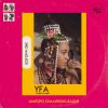 Sho Madjozi Limpopo Champions League Album