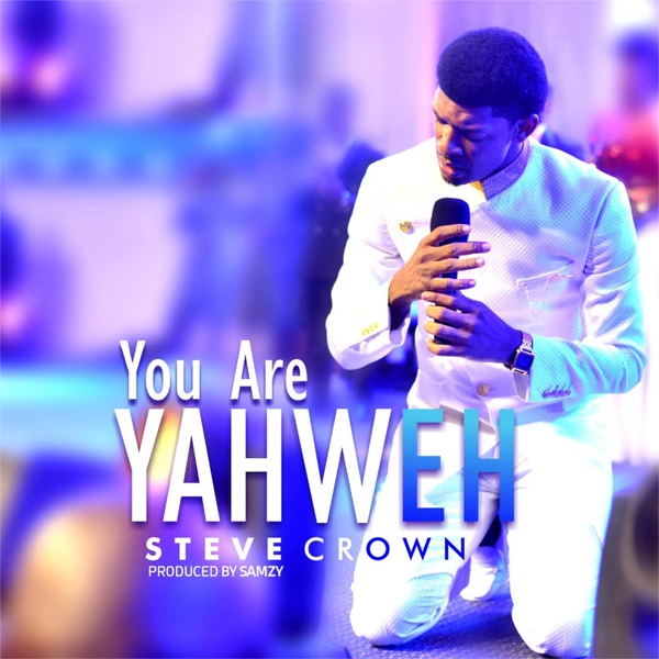 You Are Yahweh Mp3