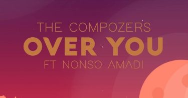 The Compozers Over You