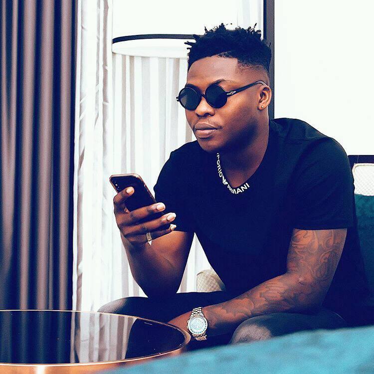 Reekado Banks