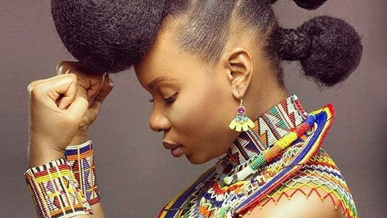 Yemi Alade