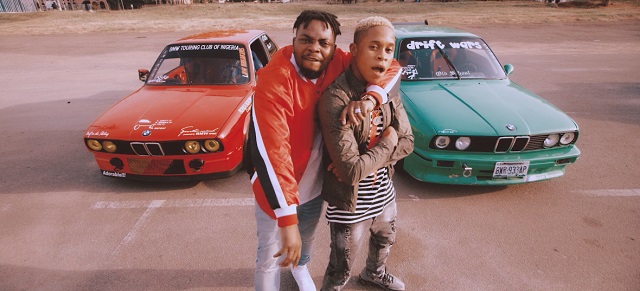 yomi blaze ika mp4 video download