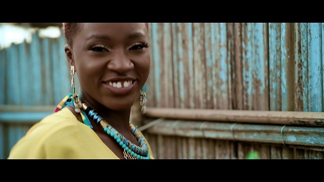2Baba Oyi Video