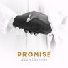 Adekunle Gold & Simi Promise