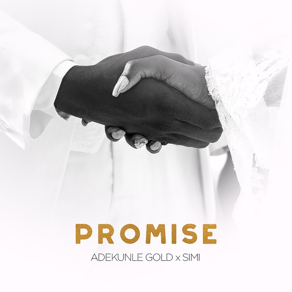 Adekunle Gold & Simi Promise