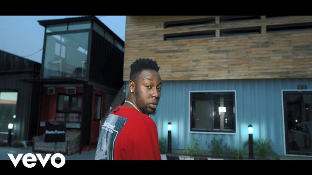 Deejay J Masta Ani Video