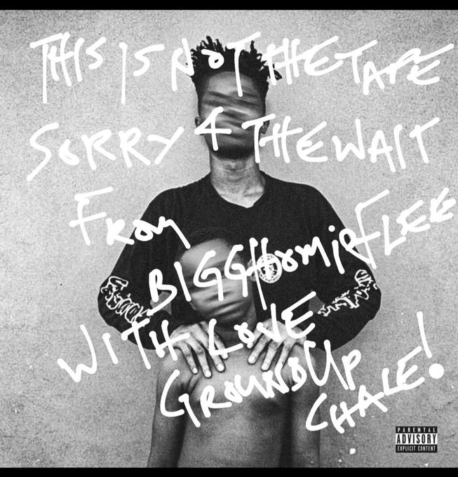 Kwesi Arthur Live Or Die