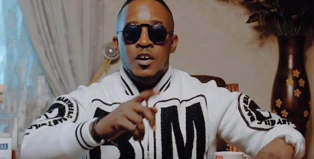 M.I Abaga