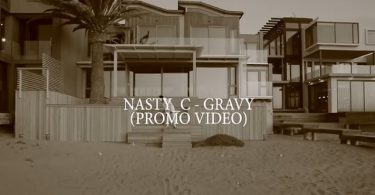Nasty C Grave Video