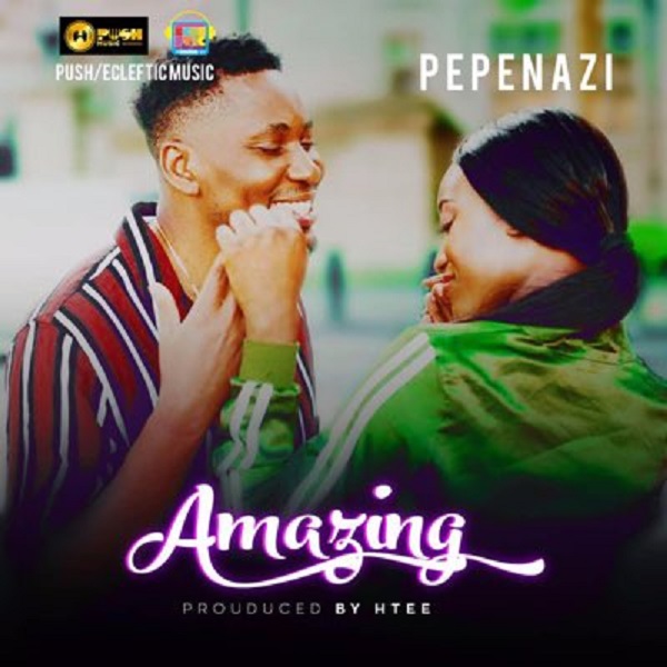 Pepenazi Amazing