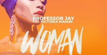 Professor Jay Woman