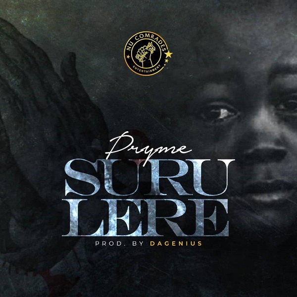 Pryme Surulere