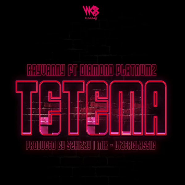 Rayvanny Tetema