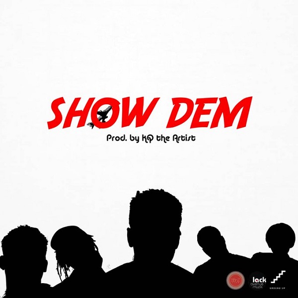 Shaker Show Dem