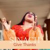 Sinach Give Thanks