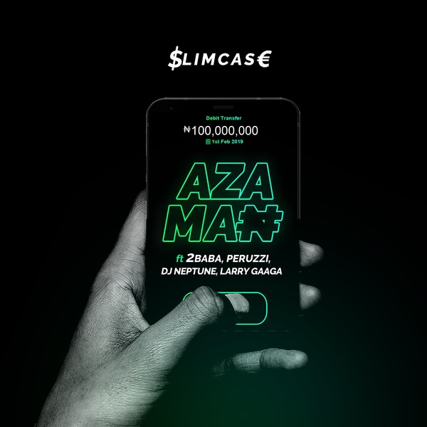 Slimcase Azaman