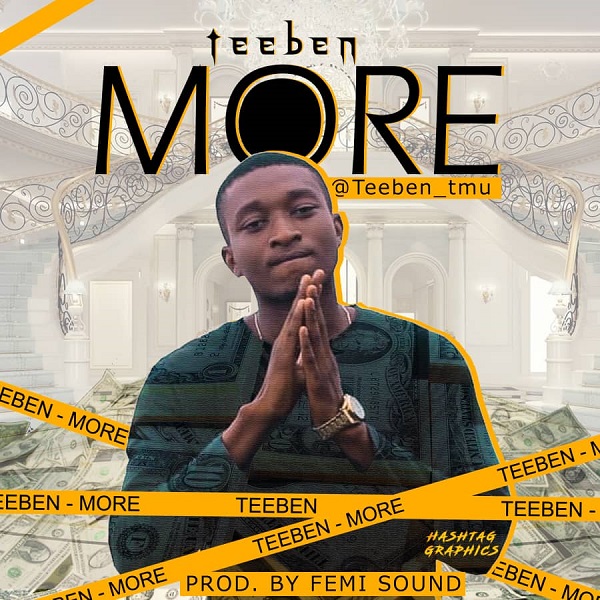 Teeben More