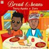 Terry Apala Bread Ati Ewa