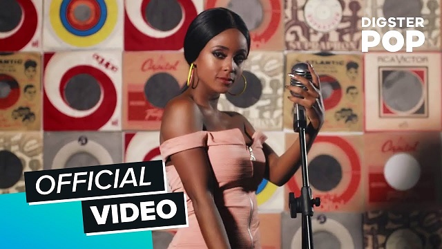 Vanessa Mdee That’s For Me Video