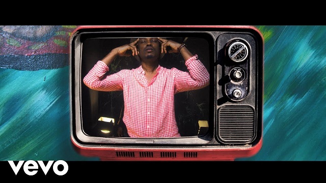 Vector Be Happy Video