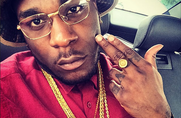 Burna Boy