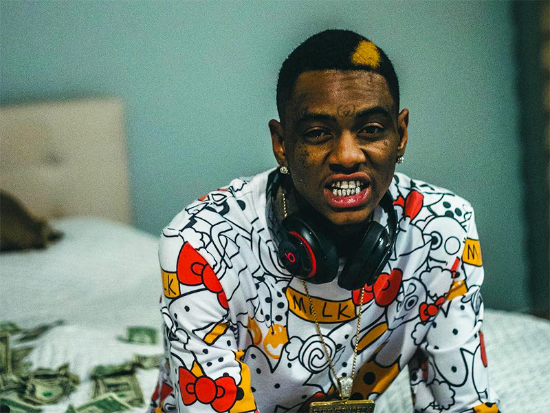 Soulja Boy