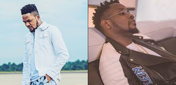 Tumi and Kizz Daniel