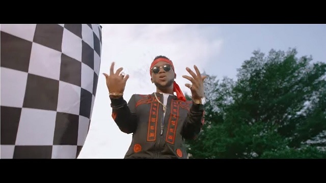 VIDEO: AJURA – OVERTAKE VIDEO: AJURA – OVERTAKE