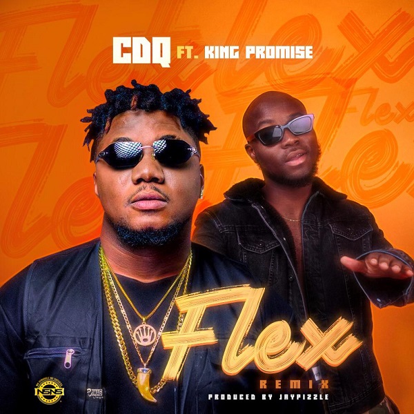 CDQ Flex Remix