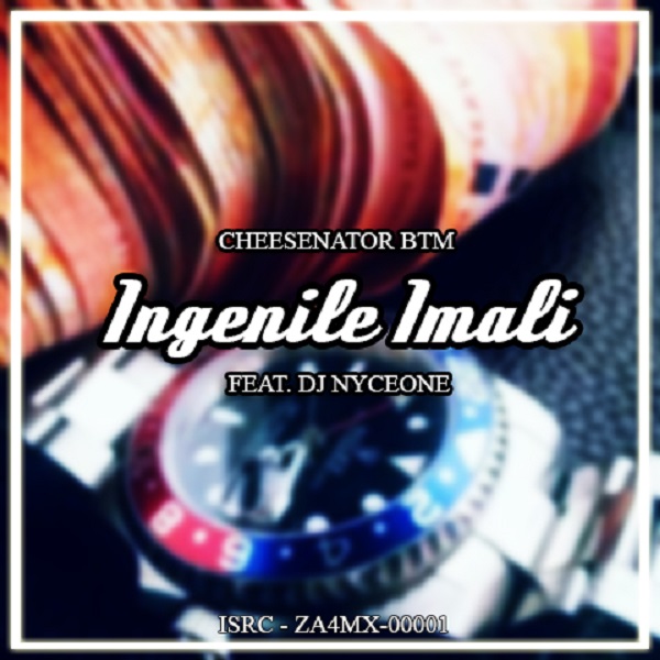 Cheesenator BTM Ingenile Imali
