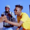 DJ Kaywise & DJ Maphorisa Alert Video