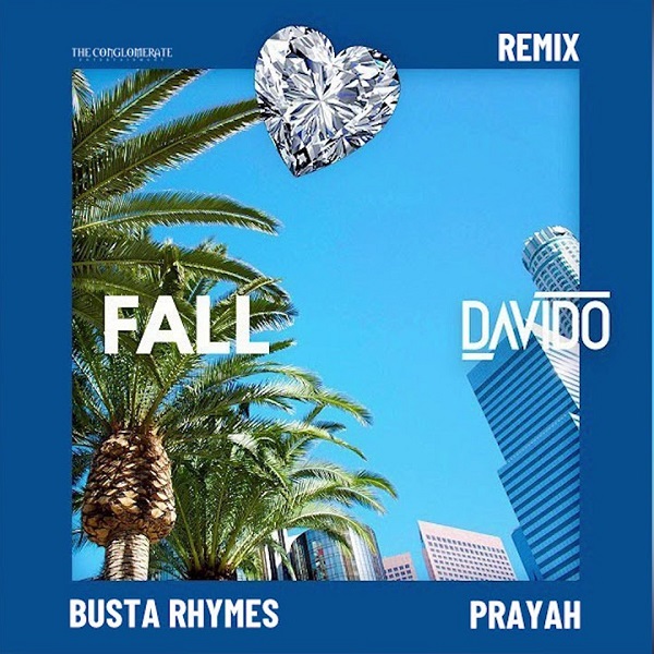 Davido Fall (Remix)