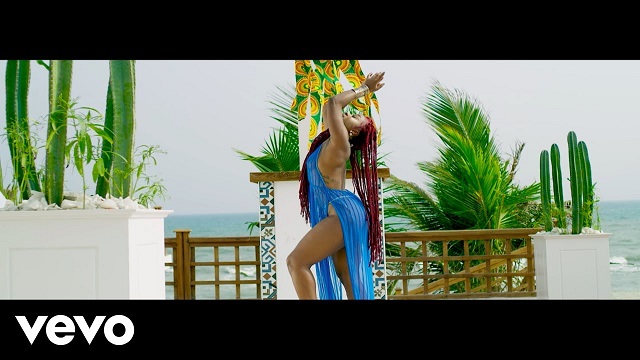 D’Banj & 2Baba – Baecation Video Download
