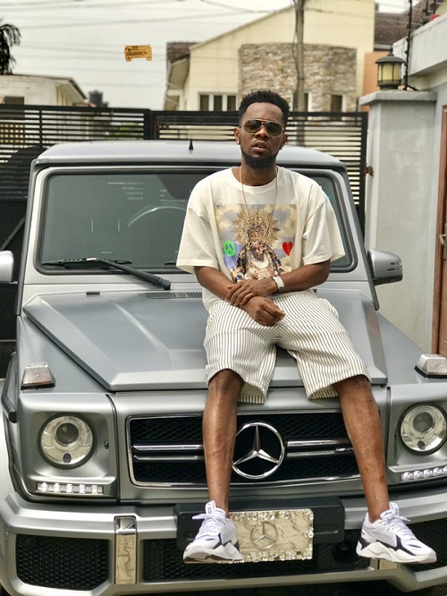 patoranking