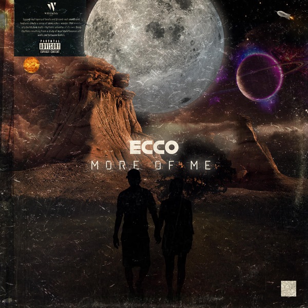 Ecco More of Me