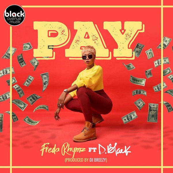 Freda Rhymz Pay