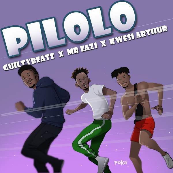 GuiltyBeatz Pilolo
