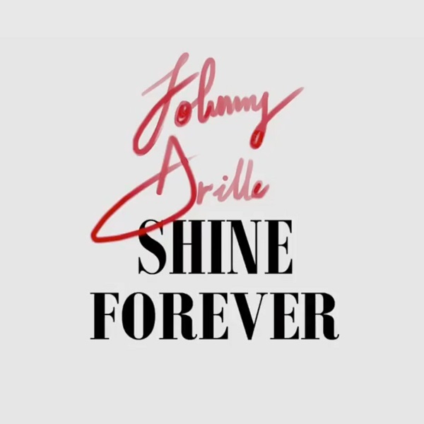 Johnny Drille Forever